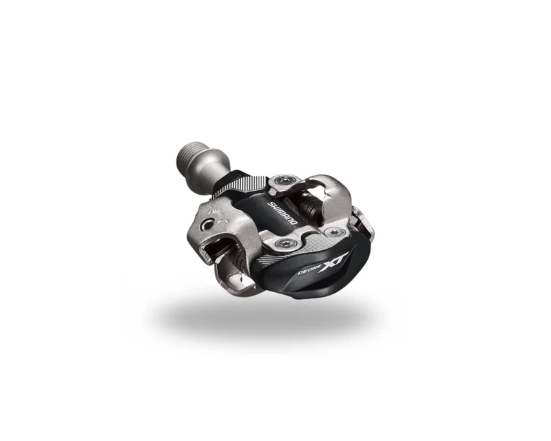 Shimano XT "PD-M8100" Klickpedale