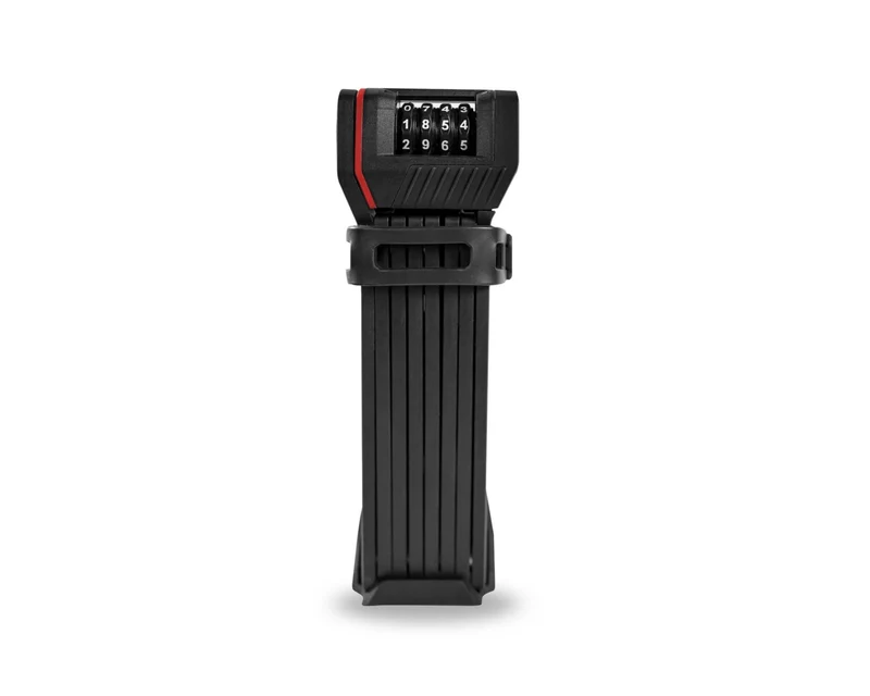 Trelock Faltschloss "FS 280 Code X-Move" - 100 cm