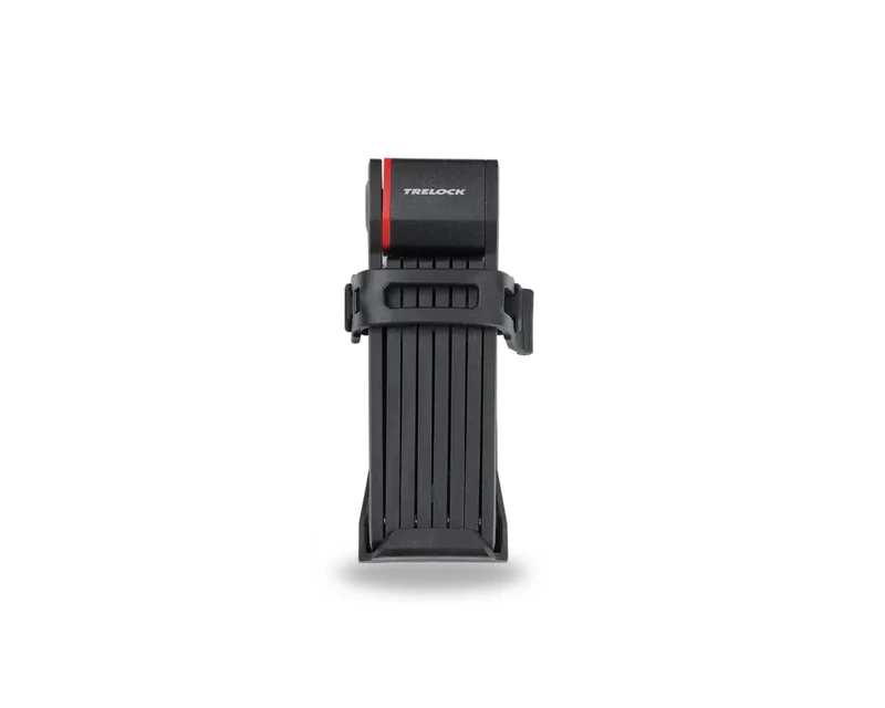 Trelock Faltschloss "FS 280 X-Move" - 80cm