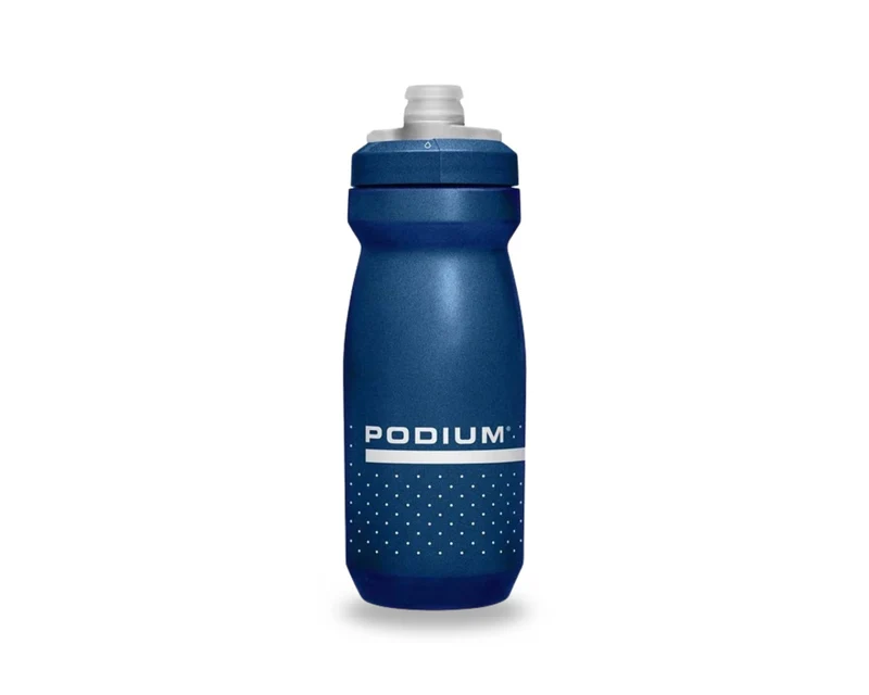 Camelbak Trinkflasche "Podium" Mod.21 - 620ml - Blau/Marine