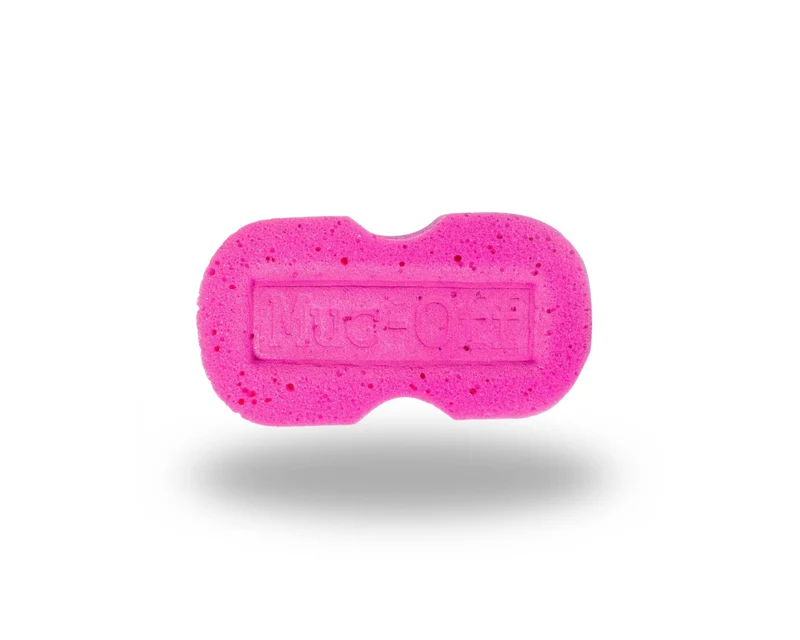 Muc-Off Expanding Microcell Sponge