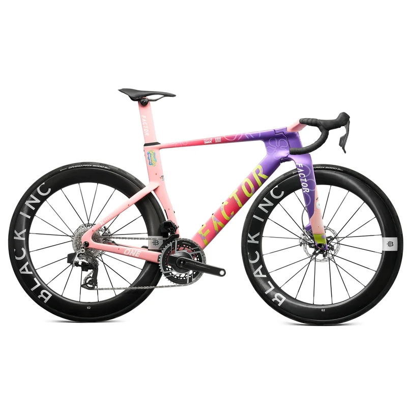 ONE Force AXS Limited Edition TDFF Road Bike