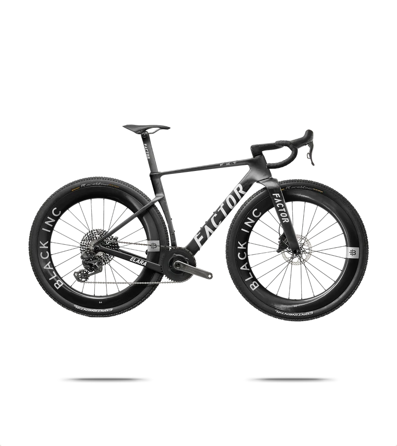 Elara Force XPLR Gravel Bike