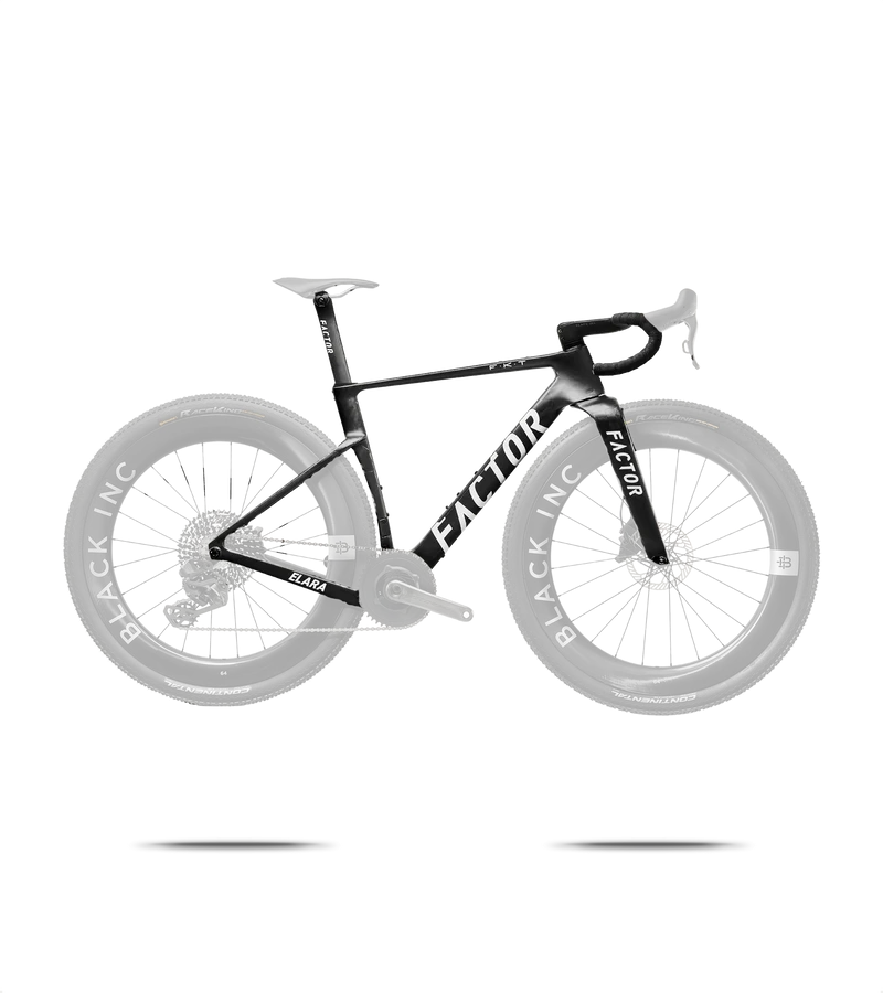 Elara Gravel Frameset