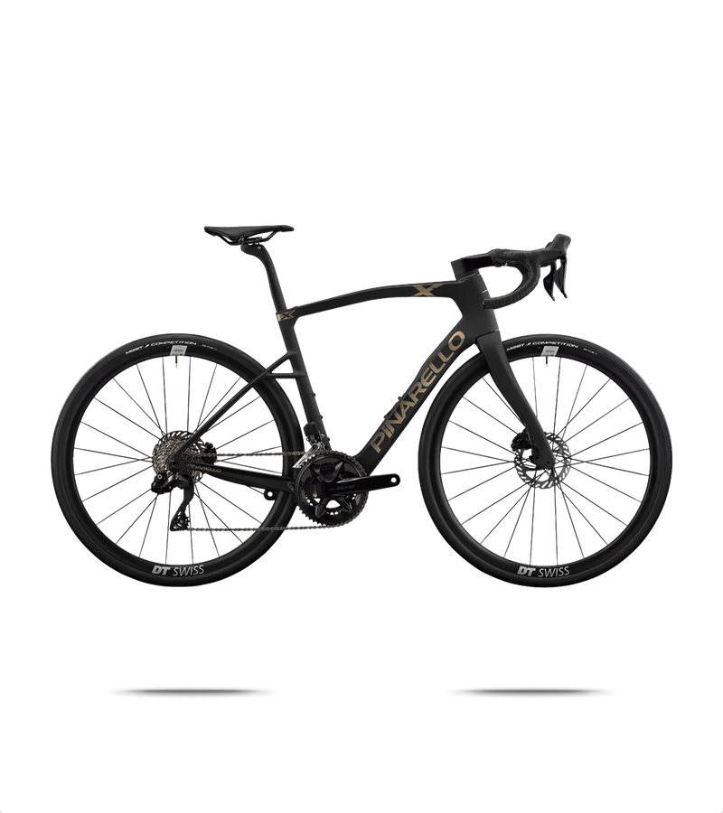 X3 105 Di2 Road Bike 2027