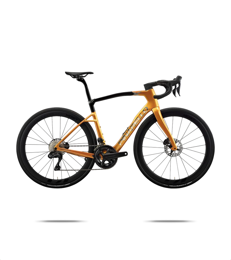 X7 Ultegra Di2 Road Bike 2027
