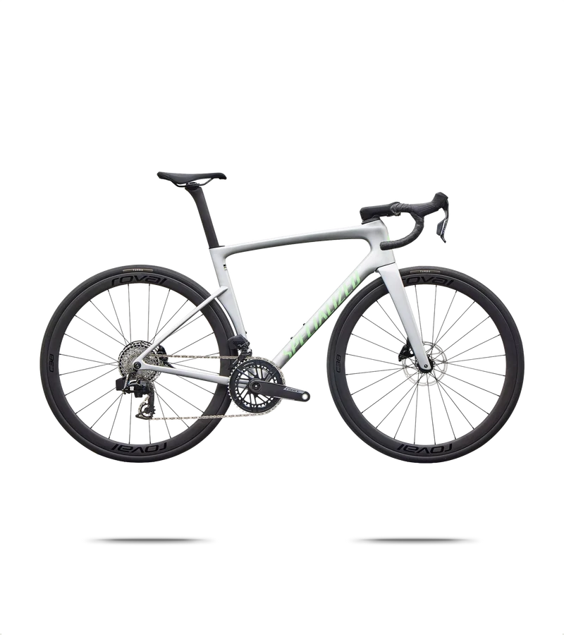 Tarmac SL9 Expert Force AXS Road Bike