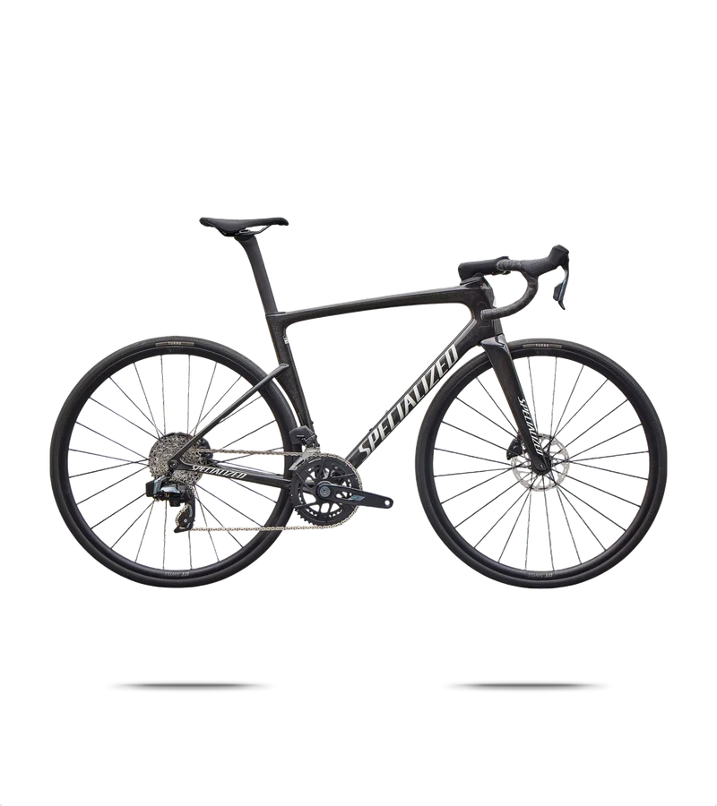 Tarmac SL9 Comp Rival AXS Road Bike