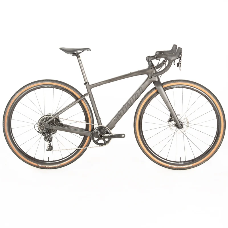 Diverge Sport Carbon Gravel Bike - Approved Used