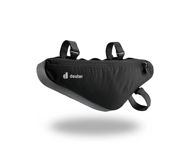 Deuter Triangle Front Bag 1.5 - Schwarz