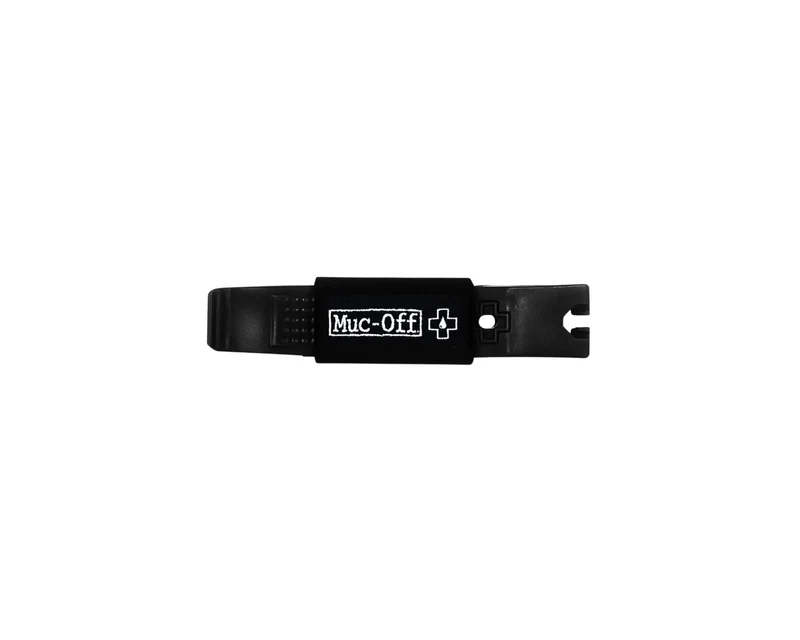 Muc-Off Rim Stick Reifenheber - Schwarz