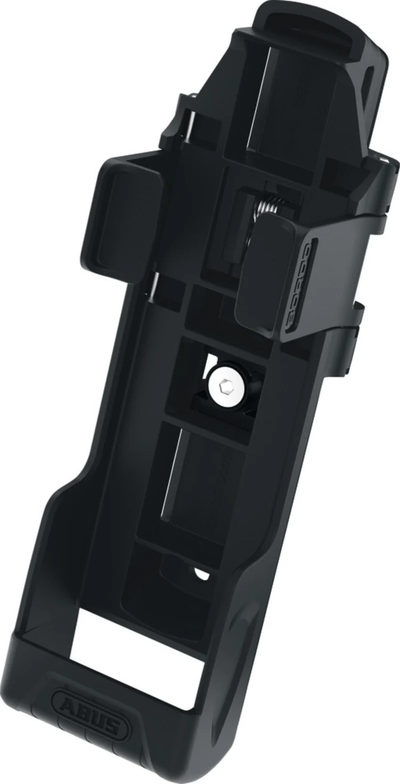 Abus Bordo 5700/80 black BK SH