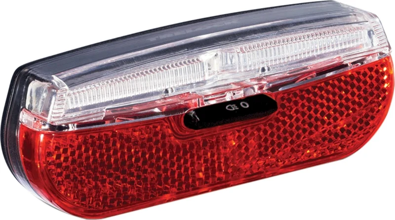 Trelock LS 812 Trio Flat