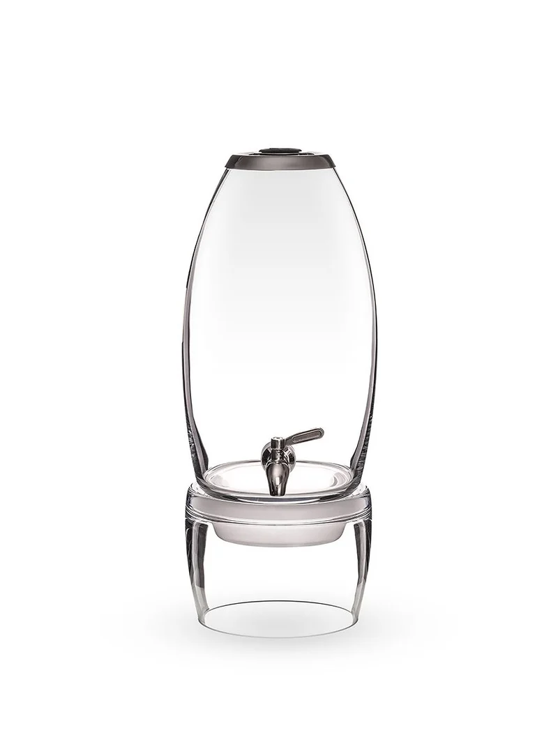 Vita Juwel - Glas Wasserspender - Grande - 7l
