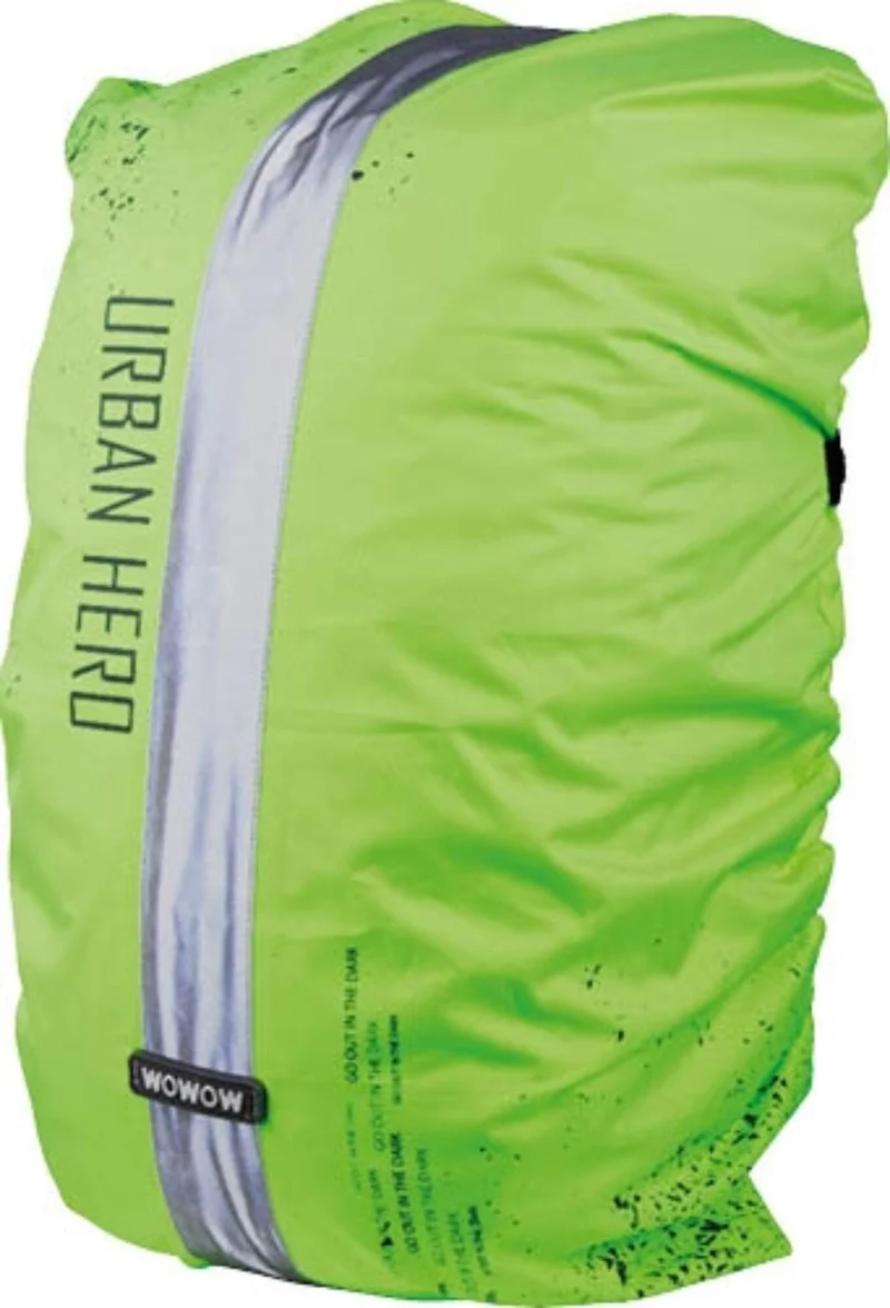 wowow Bag cover Urban Hero