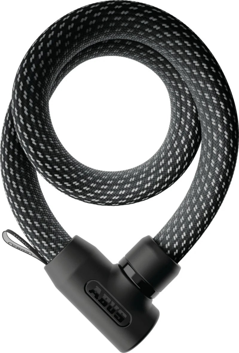 Abus Textiles Kettenschloss YARNIT™ 4004K