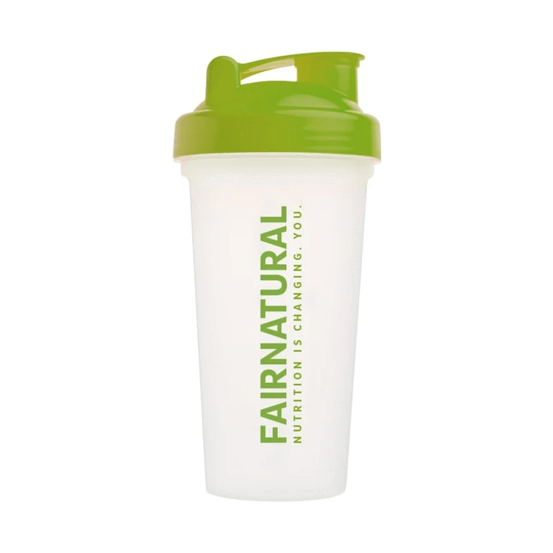 Protein Shaker til Eiweißshakes