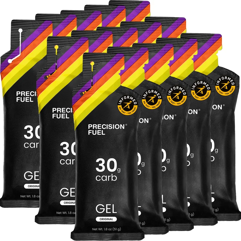 PF 30 Gel - Box x15