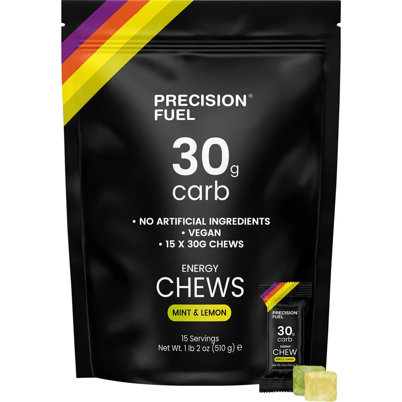 PF 30 Chew Pouch x15