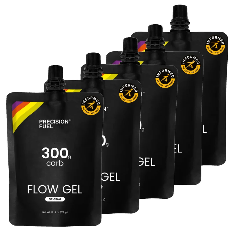PF 300 Flow Gel - Box x5