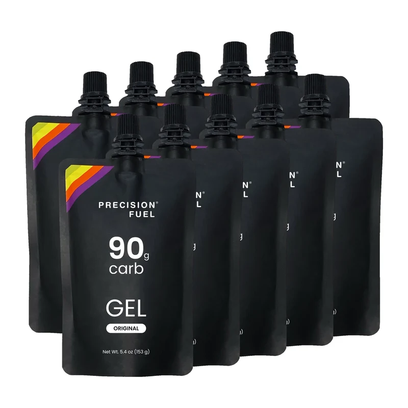 PF 90 Gel Pouch - Box x10