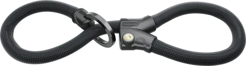 Abus Automatic Locking Infinity Loop 1806