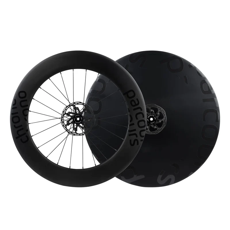 Chrono Max Race Ready Carbon Wheelset