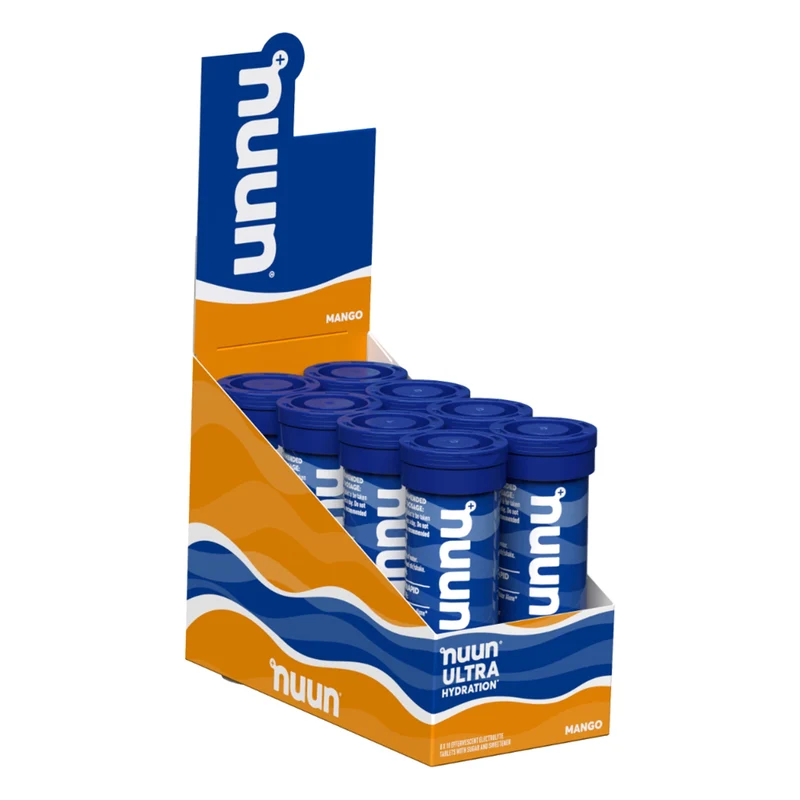 Ultra Hydration Box x8