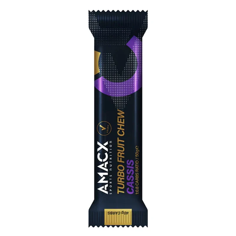 Turbo Fruit Chew - 12 Pack