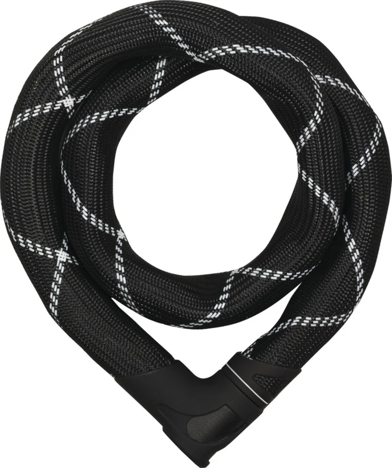 Abus Kettenschloss IVEN Chain 8210