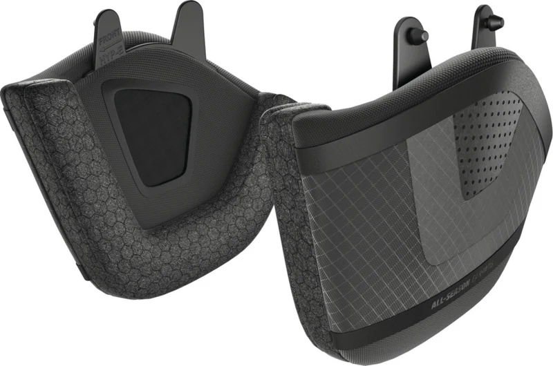 Abus EarPads (HYP-E)