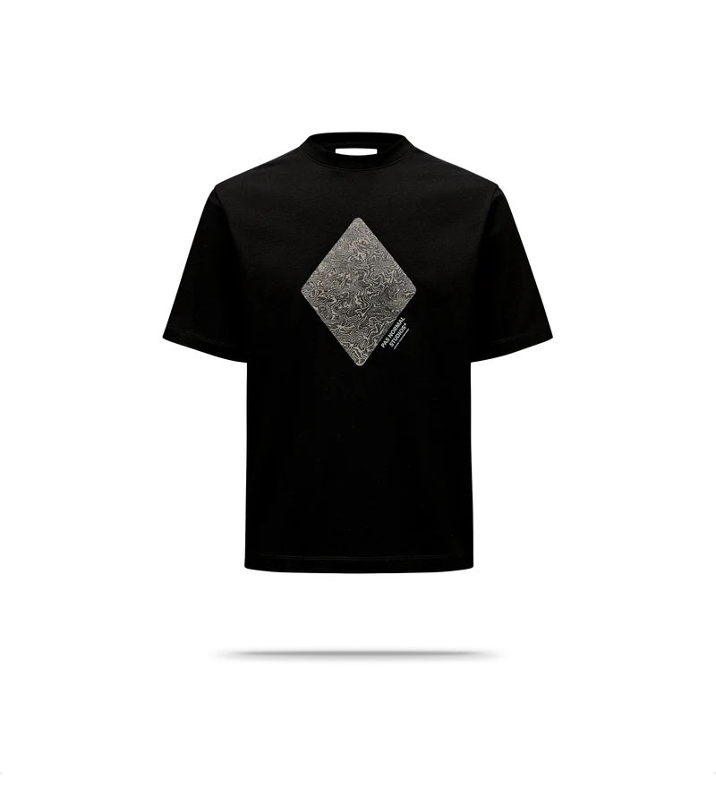 Off-Race Logo T-Shirt