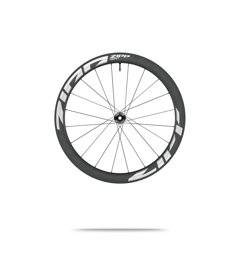 404 S Carbon Tubeless Front Wheel