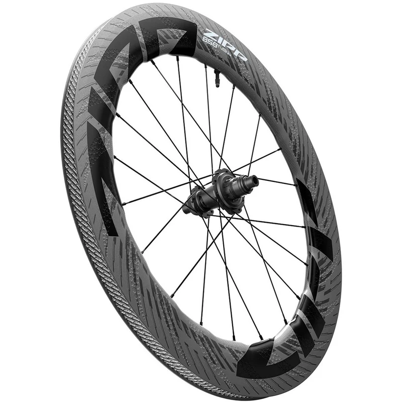 858 NSW Disc Rear Wheel