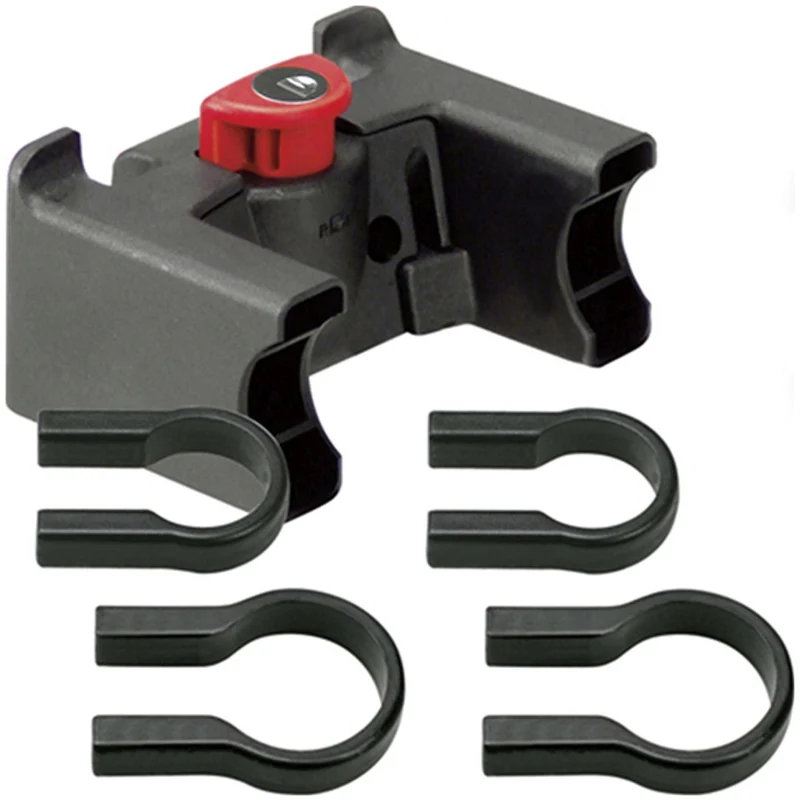 RixenKaul Lenker Adapter mit Schloss Universal