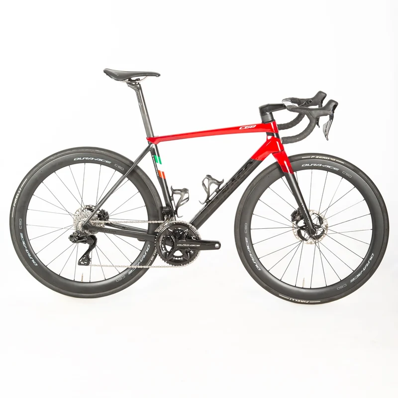 Colnago C68, Carbon 48.5cm 2023 - Approved Used