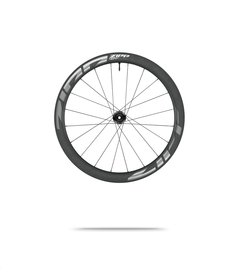404 S Carbon Tubeless Rear Wheel