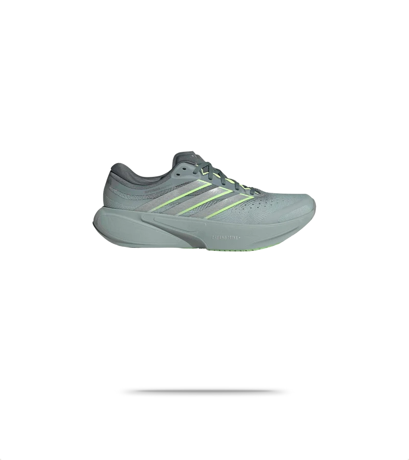 Men's Supernova Solution 3 Running Shoes