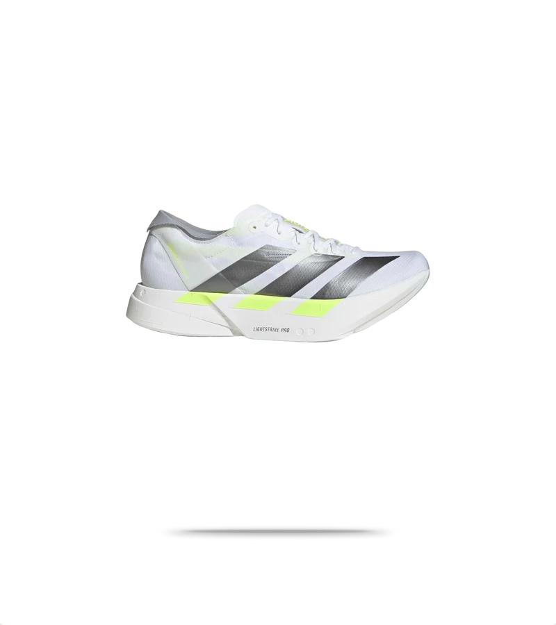 Men's Adizero Adios Pro 4 Running Shoes