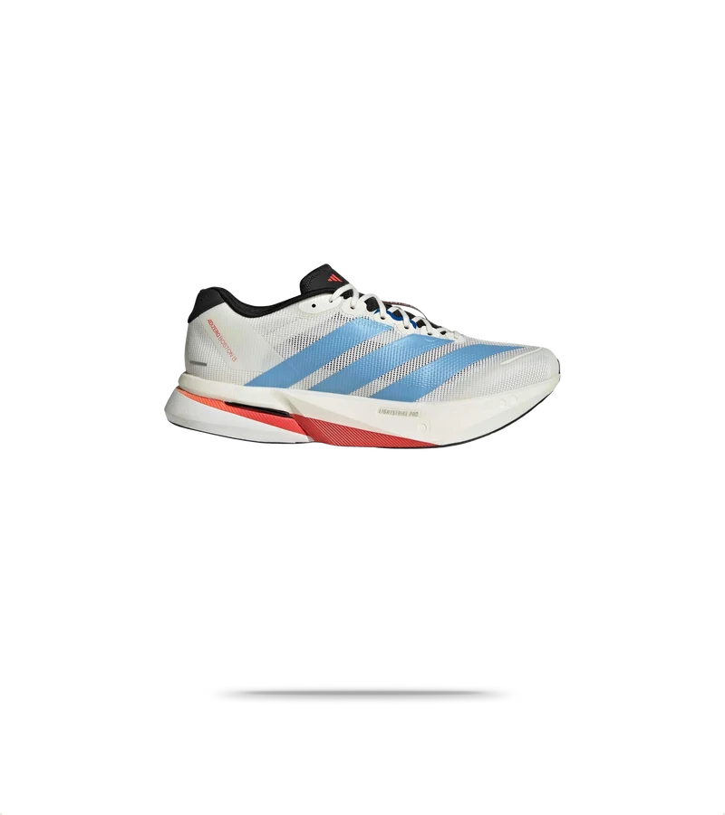 Men's Adizero Boston 13 Running Shoes