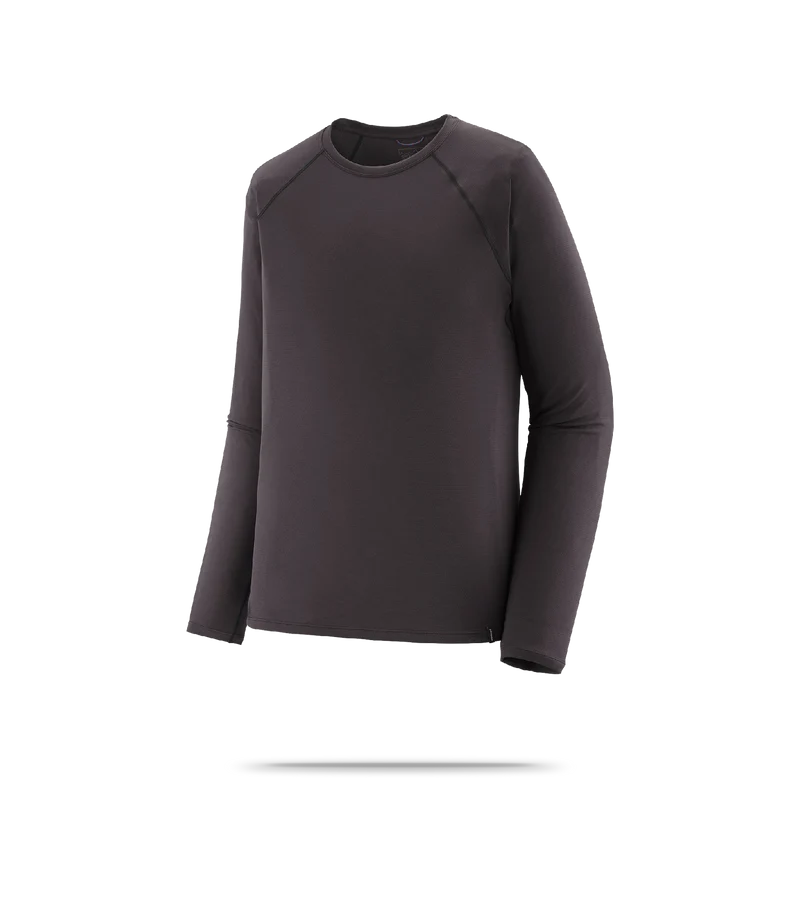 Men's Capilene Midweight Crew Base Layer