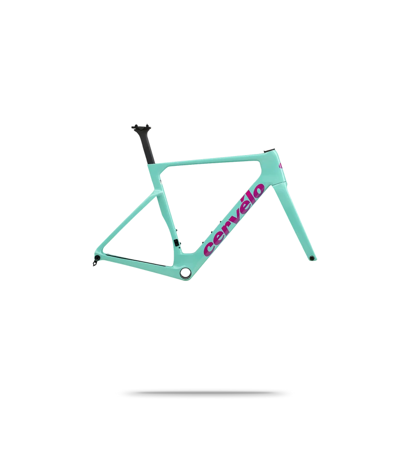Soloist Frameset 2027