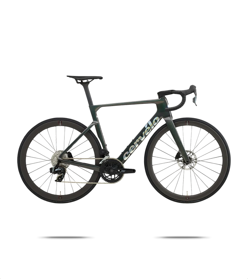 Soloist Rival AXS Road Bike 2027