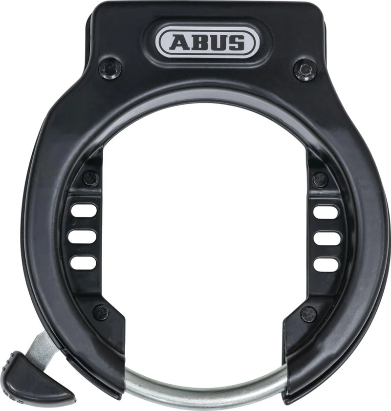 Abus Rahmenschloss AMPARO 4650 S / SL