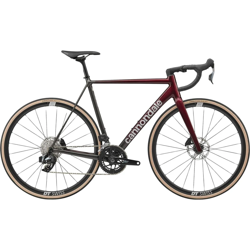 CAAD14 2 Rival Aluminium Road Bike