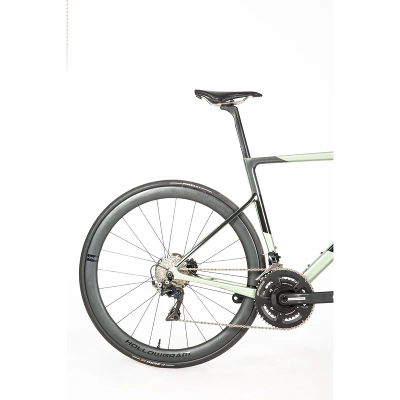 SuperSix Evo Hi-Mod Dura-Ace 2020 54cm - Approved Used