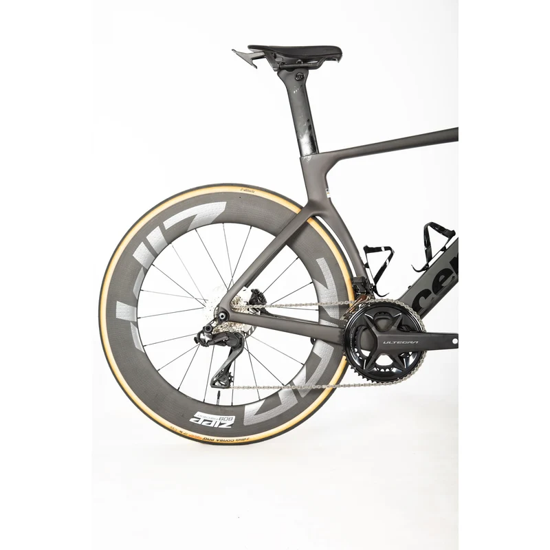 S5 Custom Build 56cm - Approved Used