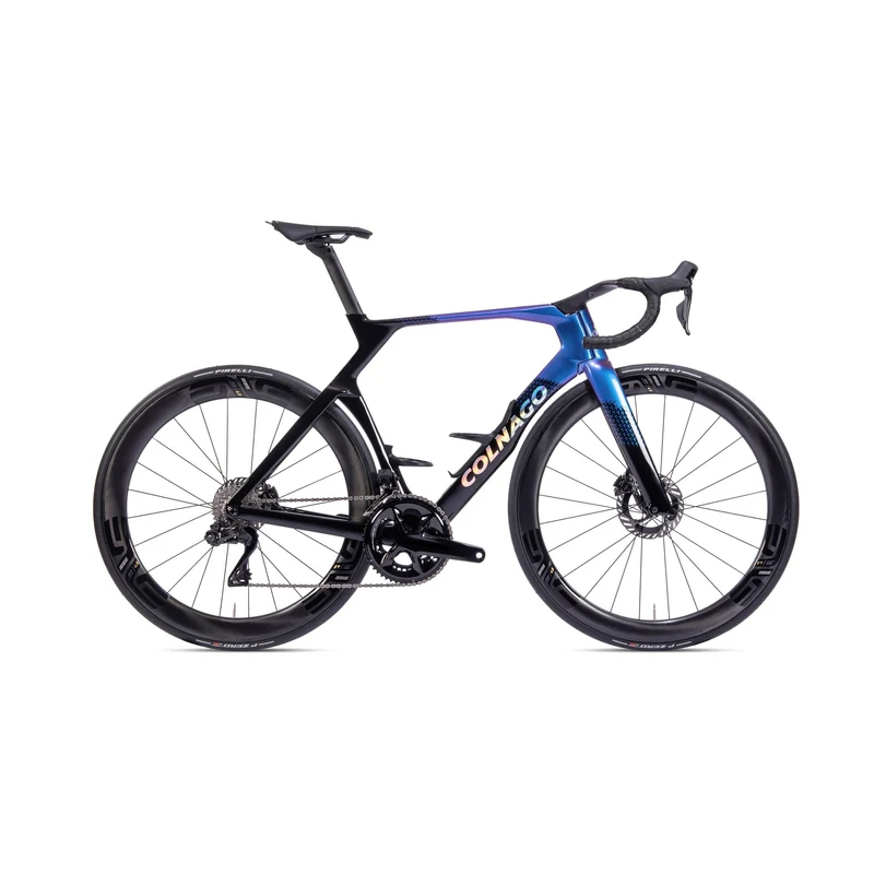 Y1RS Ultegra DI2 Road Bike