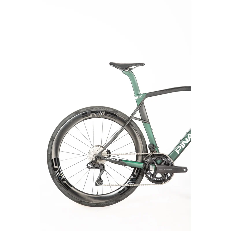 Dogma X Custom Build - Approved Used