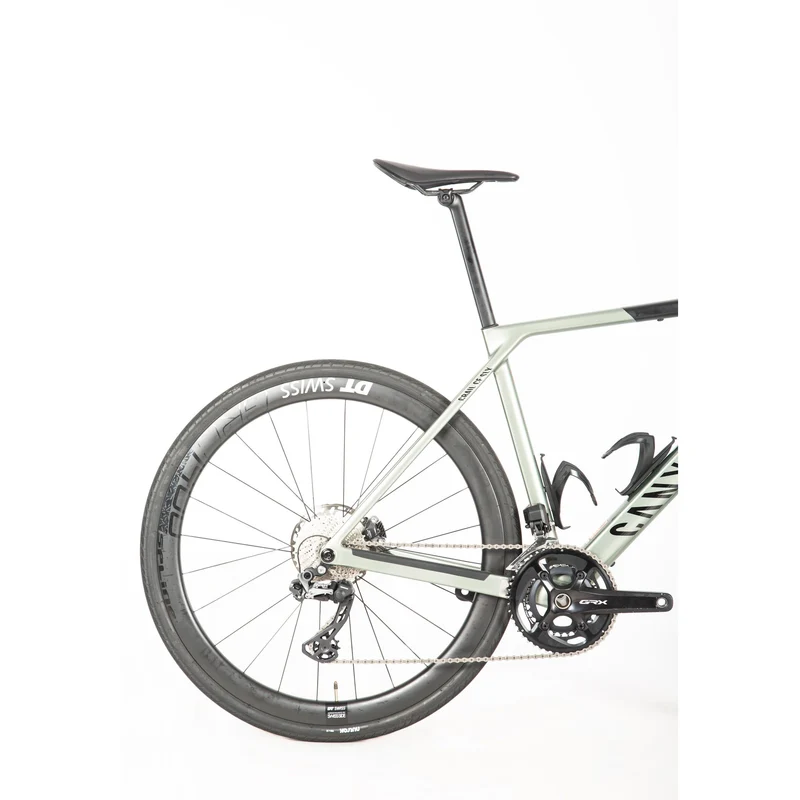 Grail CF SLX 8 Carbon Medium 2024 - Approved Used